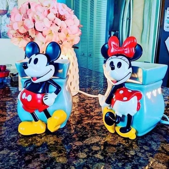 Disney Warmers! - Picture 1 of 2